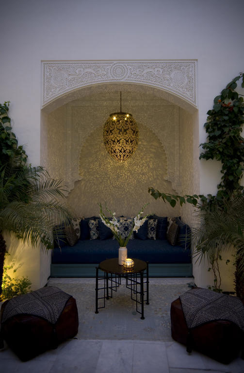 Riad Idra Marrakesh Extérieur photo